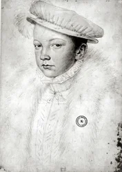 Franz II. (1544-60) 1560